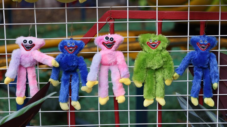 Детские игрушки Изображения – скачать бесплатно на Freepik