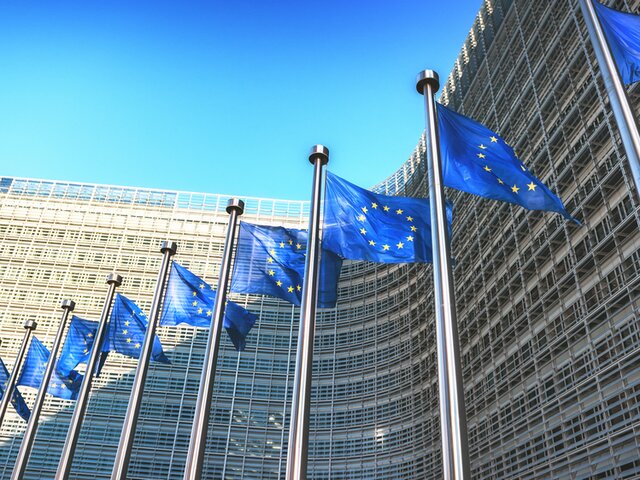 Эксперт оценил ситуацию с электроэнергией в ЕС