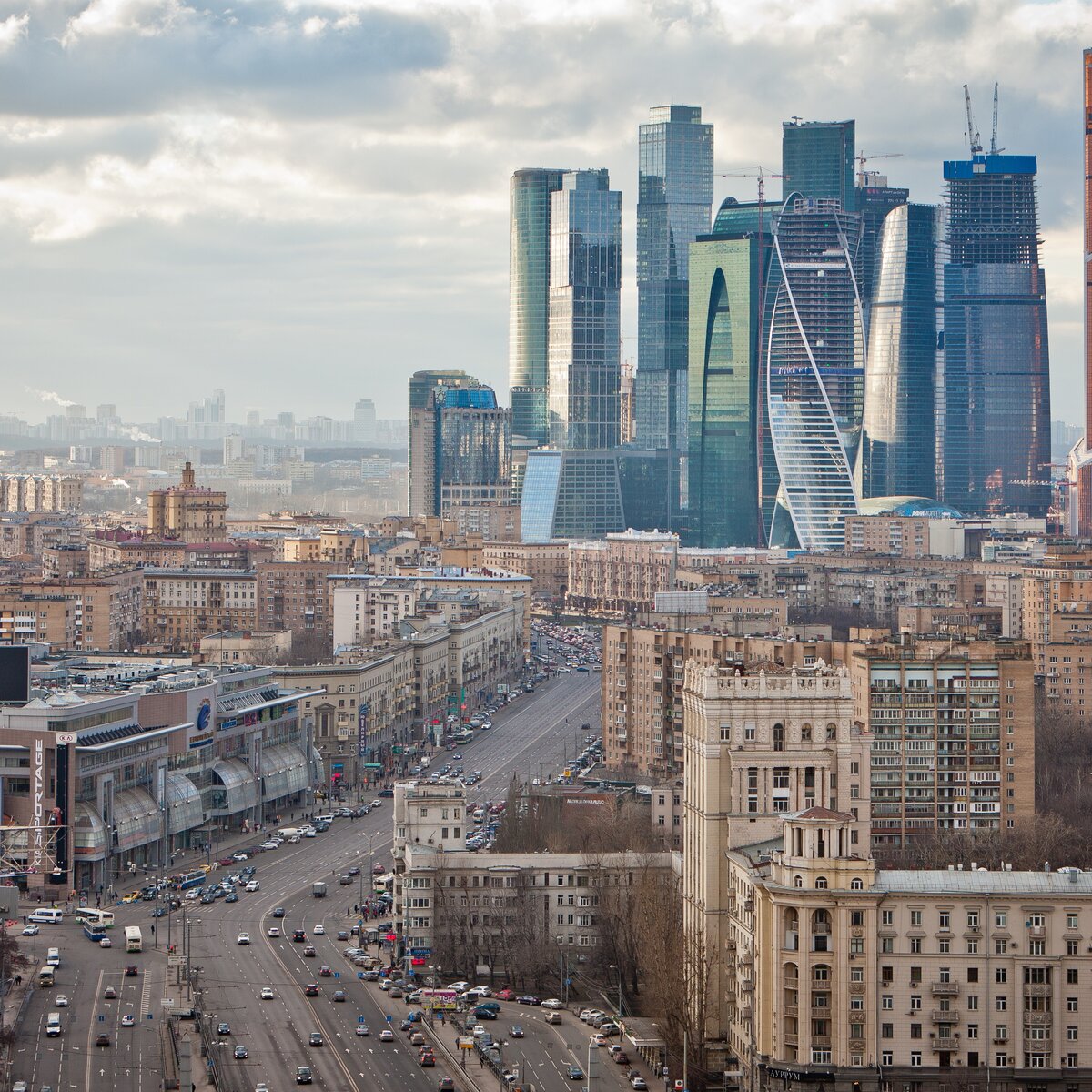 Собянин: в Москве приняты меры по охране общественного порядка и  стратегических объектов – Москва 24, 19.10.2022