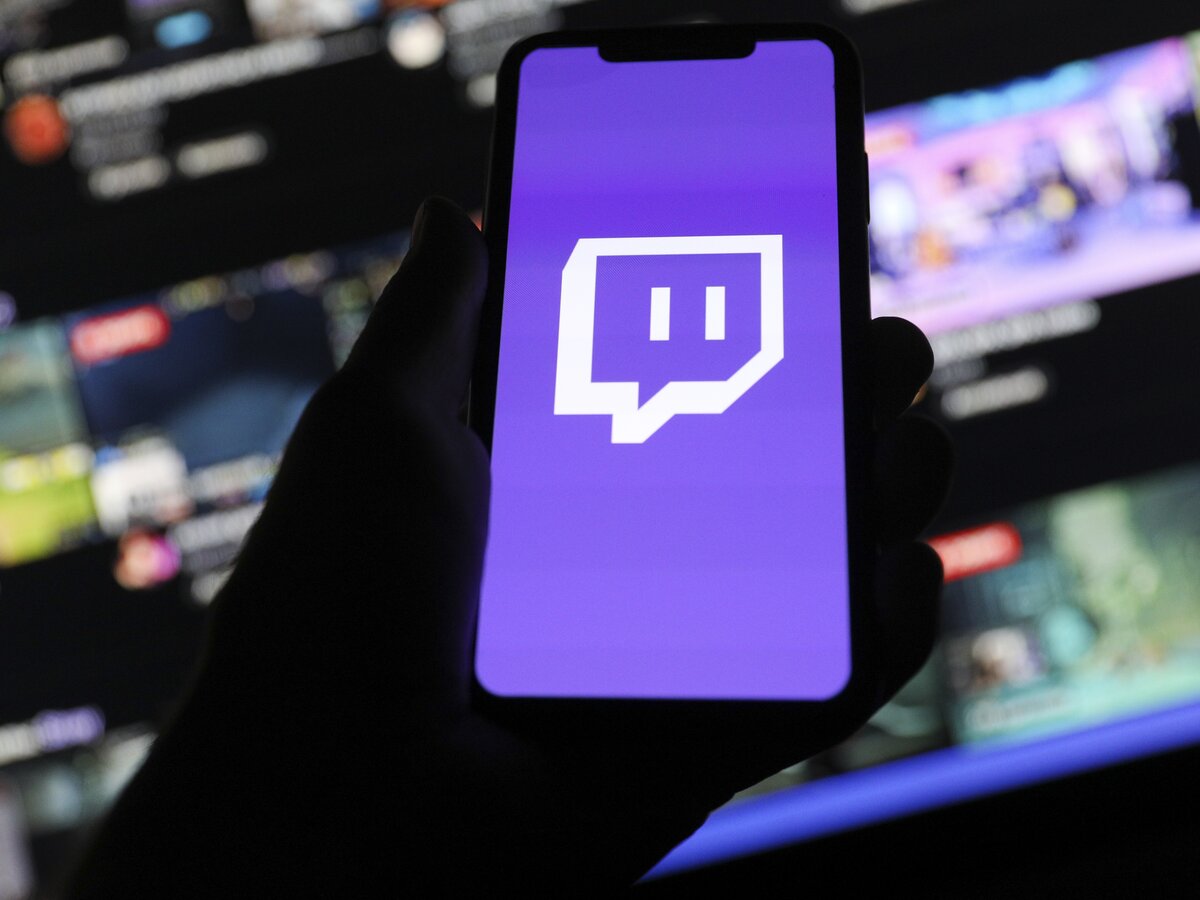 Суд оштрафовал Twitch на 2 млн рублей за фейки о ВС РФ – Москва 24,  16.08.2022