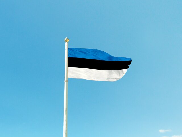 Посол в Эстонии назвал националистическими слова о запрете выдавать визы ЕС россиянам