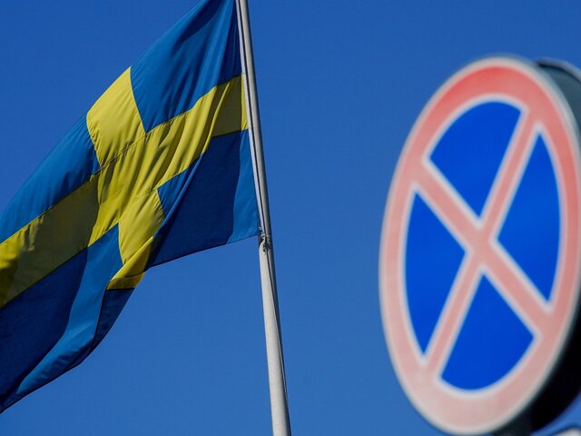 Шведское министерство не исключило приостановки выдачи виз россиянам
