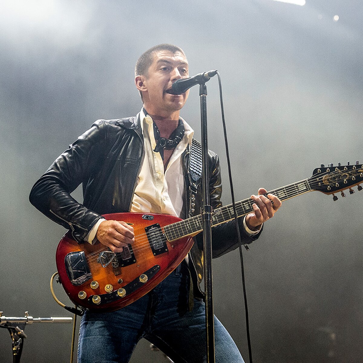 Arctic Monkeys анонсировали выход седьмого студийного альбома – Москва 24,  24.08.2022