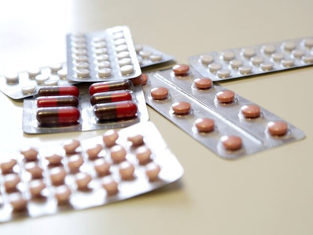 Минздрав ограничит перечень рецептурных лекарств для онлайн-продажи
