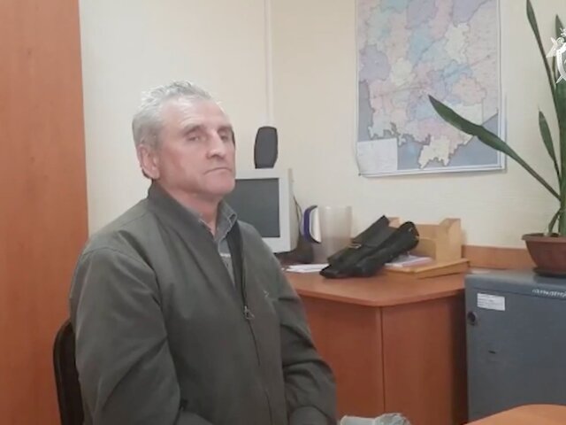 В Омске задержали серийного насильника, влезавшего в квартиры через форточку