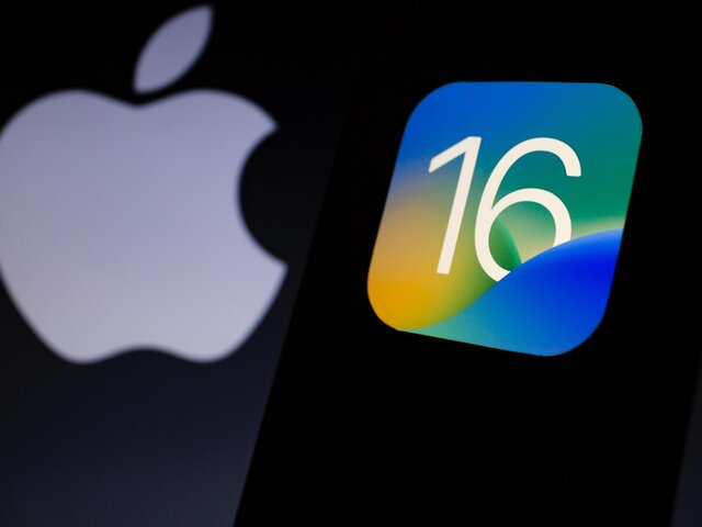 Приложения не пропадут с iPhone после обновления на iOS 16 – СМИ
