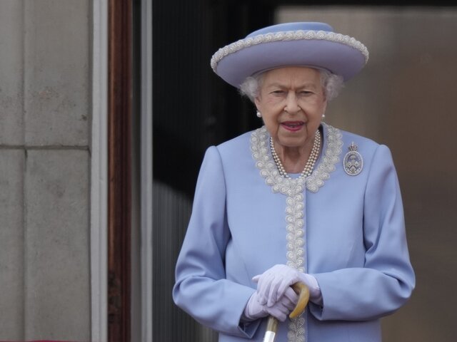 Елизавета II по состоянию здоровья пропустит традиционное мероприятие в Шотландии