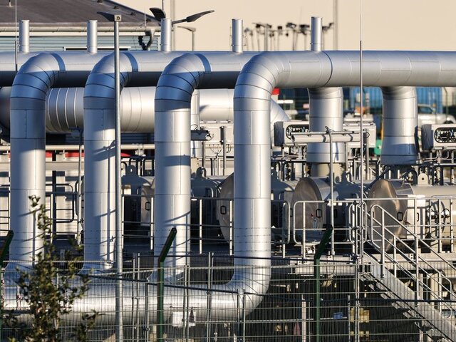 В Венгрии признали, что не смогут обеспечить страну газом без России