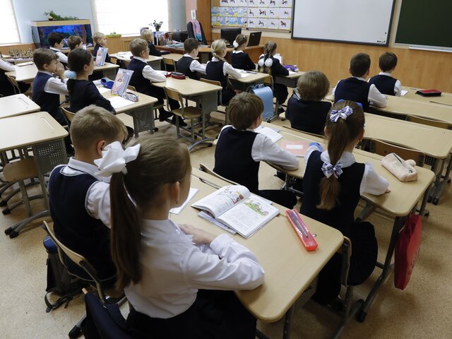 В ГД объяснили, зачем в школе изучать основы духовно-нравственной культуры народов РФ