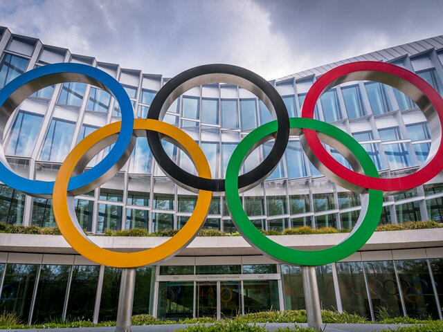 Без участия сборной России Олимпиада потеряет свое содержание – министр спорта РФ