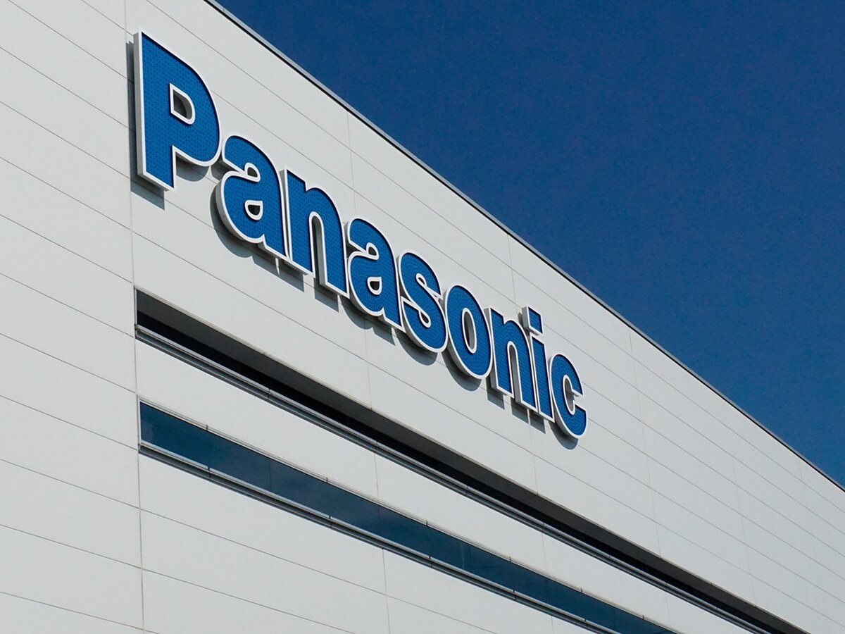 Интернет-магазин Panasonic возобновит работу в РФ под новым именем – Москва  24, 07.09.2022