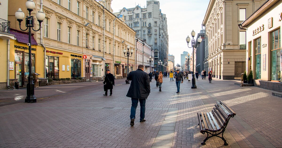 Картинки старый арбат