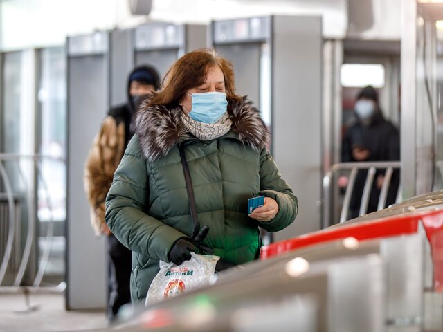 Иммунолог предупредила москвичей о начале сезона гриппа