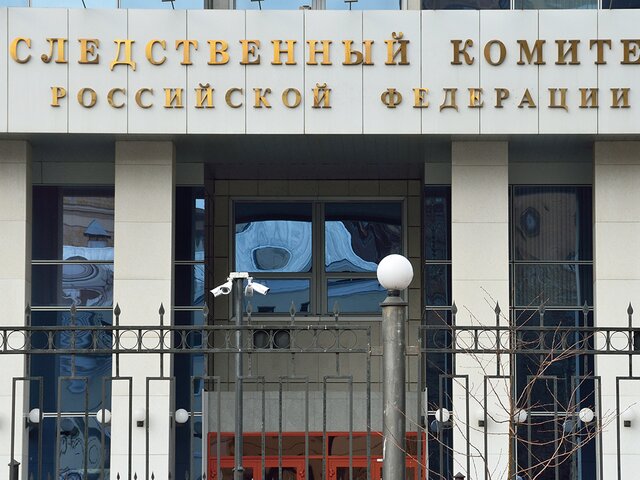 Уголовное дело возбудили по факту жесткой посадки Ми-8 в Якутии