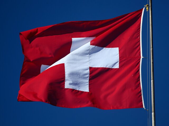 Швейцария ввела санкции против РФ по аналогии с шестым пакетом мер ЕС