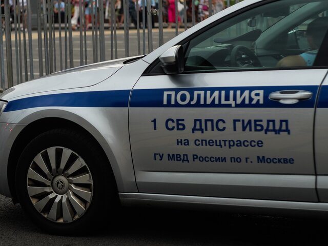 Водителей в РФ могут начать тестировать на состояние наркотического опьянения