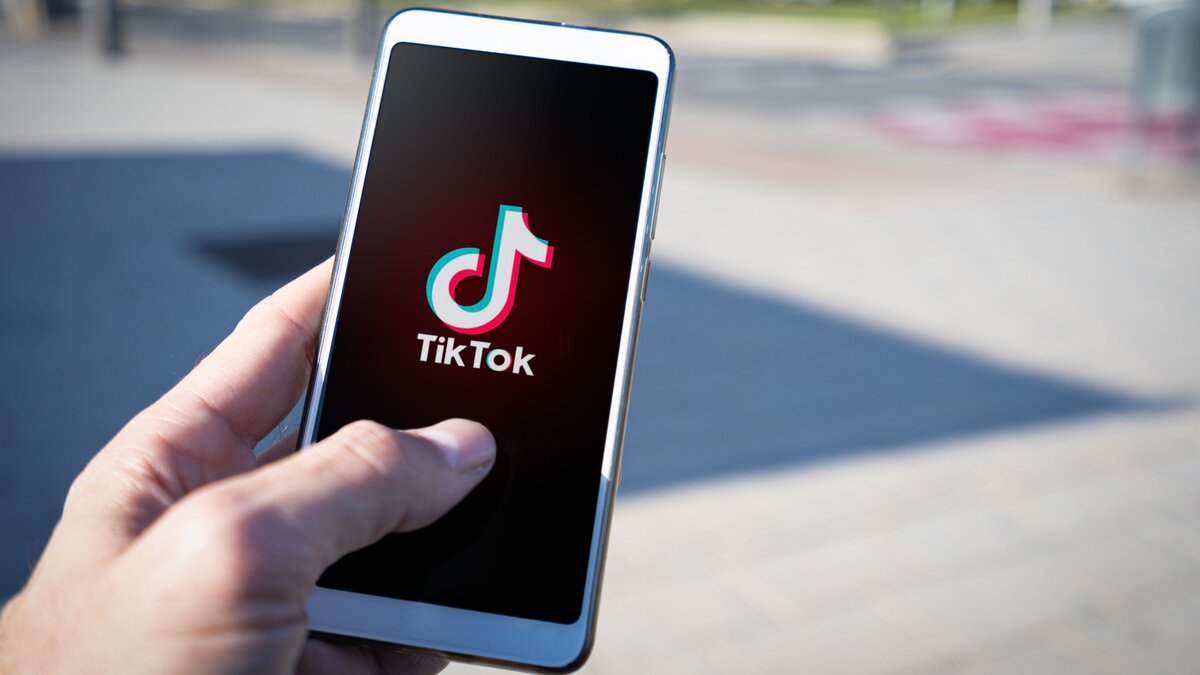 Стало известно, когда TikTok возобновит работу в России – Москва 24,  14.07.2022