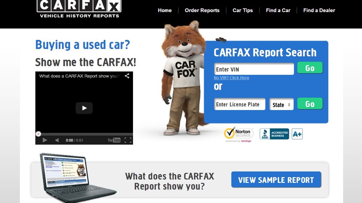 Сервис по автоистории в Москве будет аналогичен американскому Carfax –  Москва 24, 22.01.2014