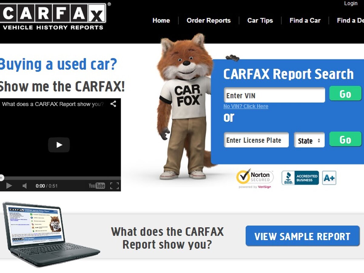 Сервис по автоистории в Москве будет аналогичен американскому Carfax –  Москва 24, 22.01.2014