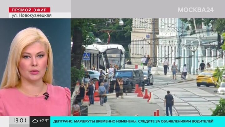 Дочь соловьева владимира москва 24