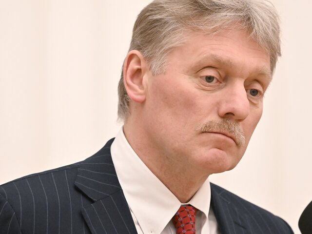 В Кремле не исключили дополнительных мер по борьбе с коронавирусом