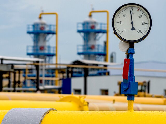 Посол РФ заявила о готовности Москвы возобновить поставки газа в Болгарию