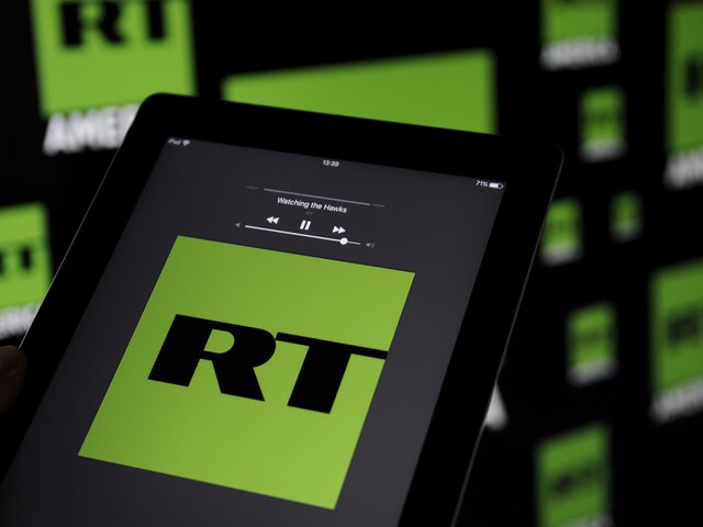 RT выиграл иск о защите деловой репутации после обвинений журналиста Фейгина