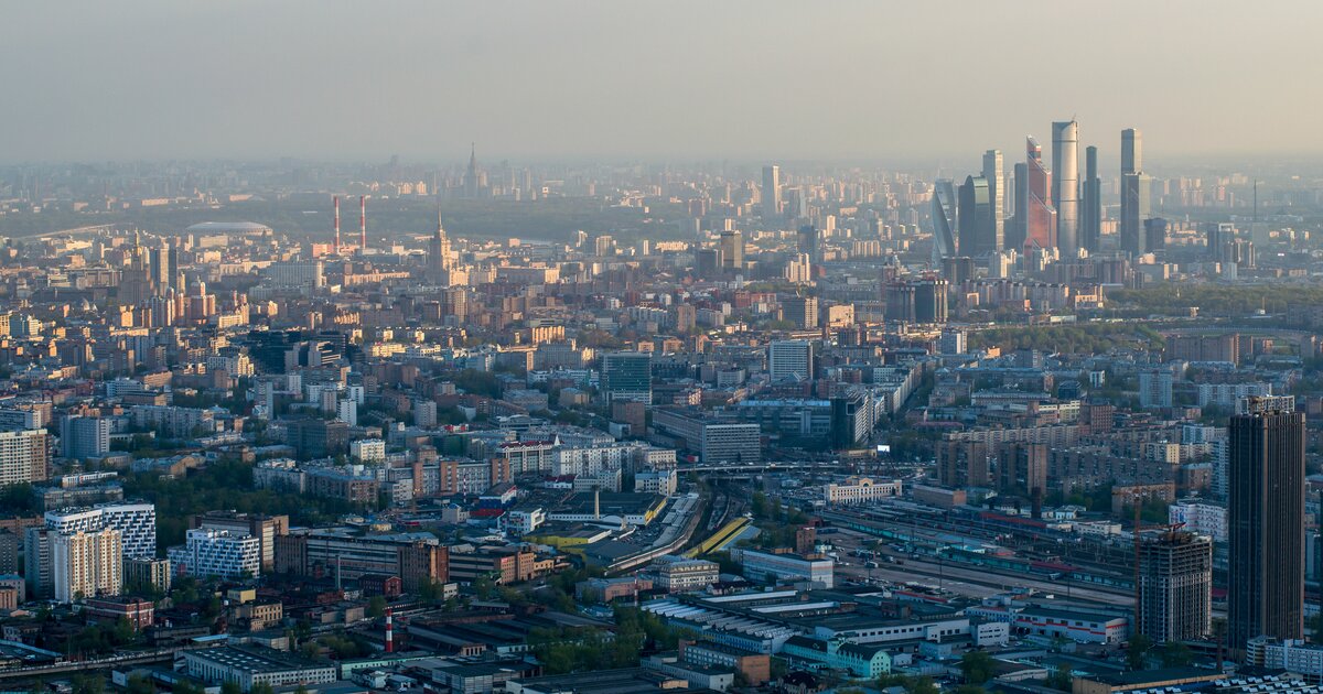 Воздух 24. Города. Город столиц. Москва вечером. Родина атмосферы, Москва.