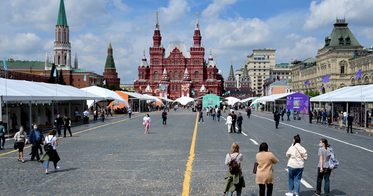 Идеи Для Фото На Красной Площади