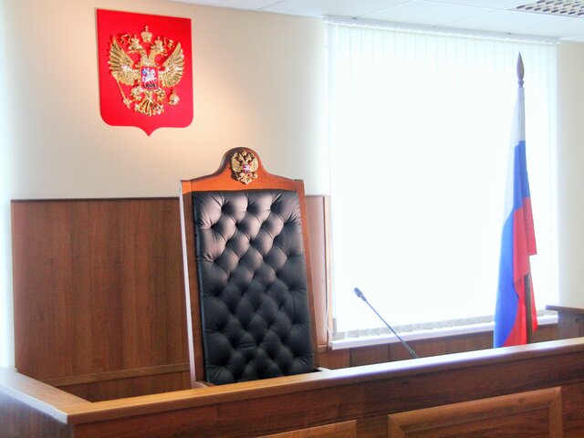 Глава Конституционного суда выступил против возвращения смертной казни в РФ