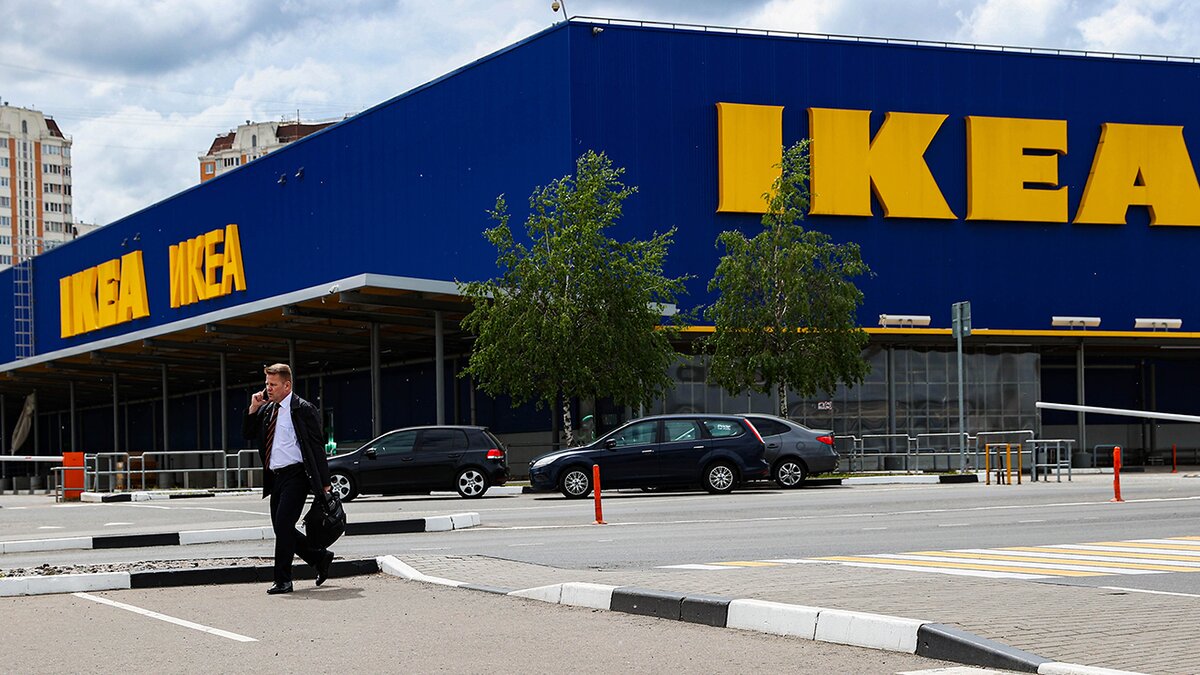 Экономист посоветовал не совершать ажиотажные покупки на распродаже IKEA –  Москва 24, 28.06.2022