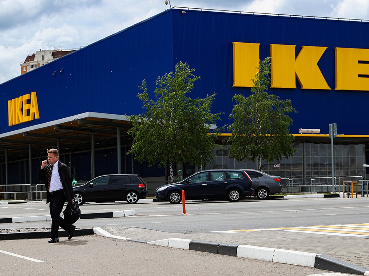 Экономист посоветовал не совершать ажиотажные покупки на распродаже IKEA –  Москва 24, 28.06.2022