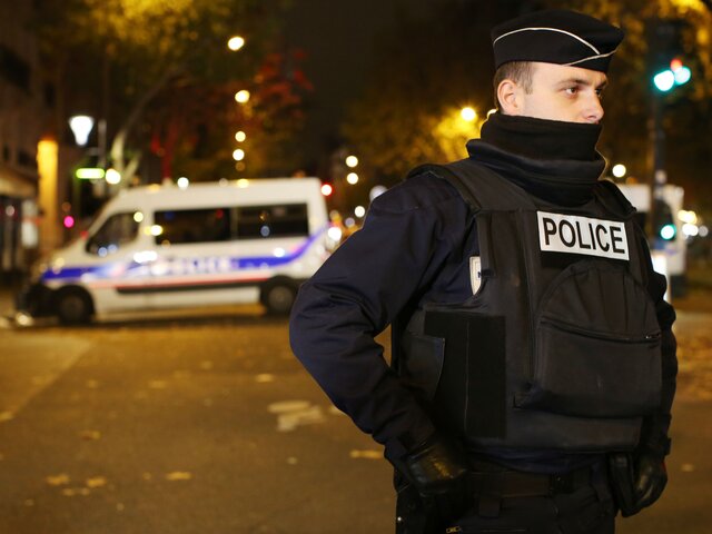 Прокуратура Франции требует пожизненное заключение для фигурантов дела о терактах 2015 г.