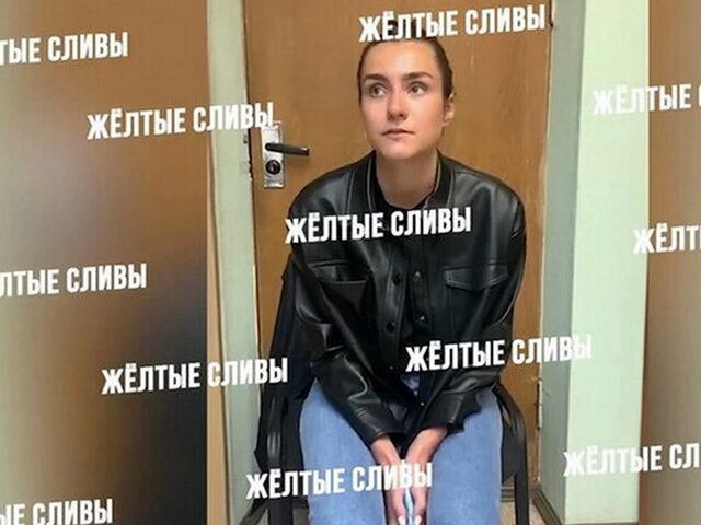 В МИД РФ не исключили перевод осужденной в Белоруссии россиянки Сапеги в Россию
