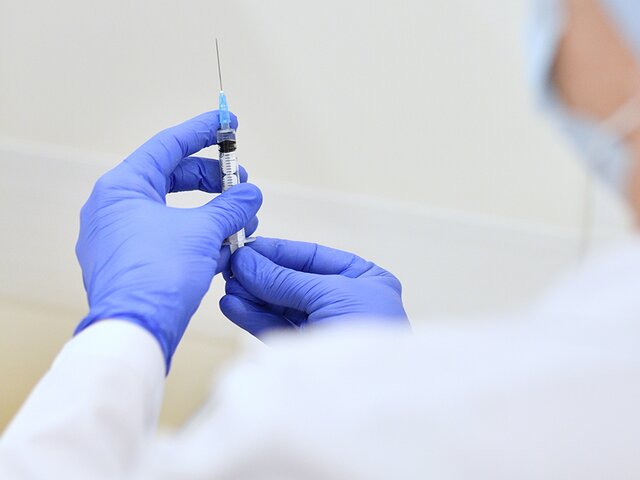 В РФ имеются достаточные запасы вакцины против чумы – Роспотребнадзор