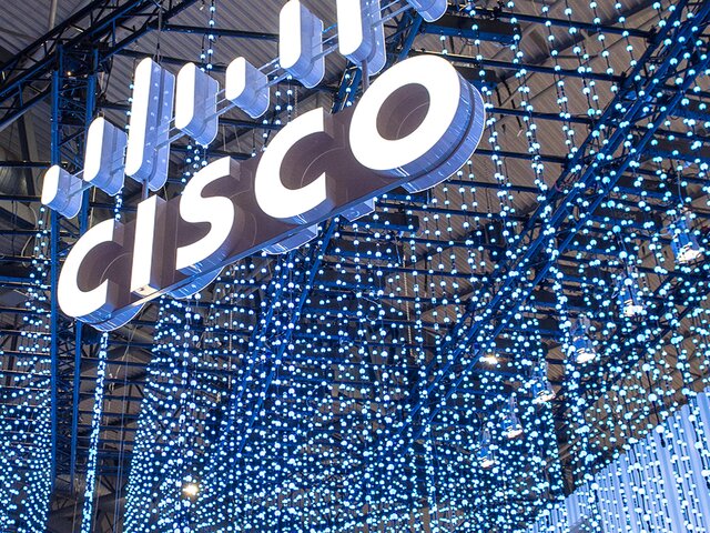 Cisco прекратит свою деятельность в РФ и Белоруссии – СМИ