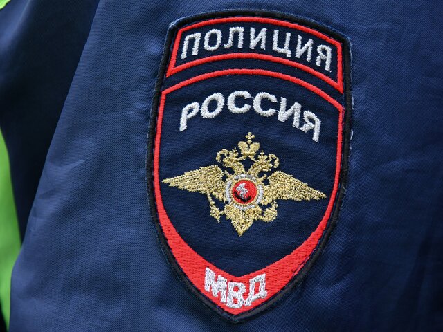 МВД РФ ликвидировало восемь подпольных нарколабораторий