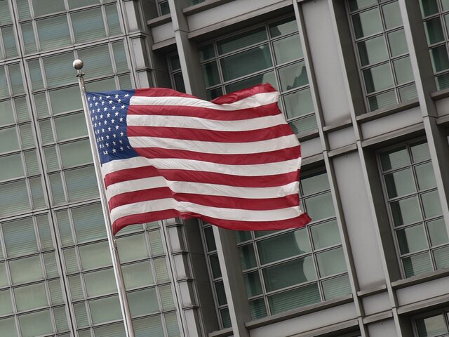 США ввели санкции против граждан РФ и Белоруссии и трех компаний из Гватемалы