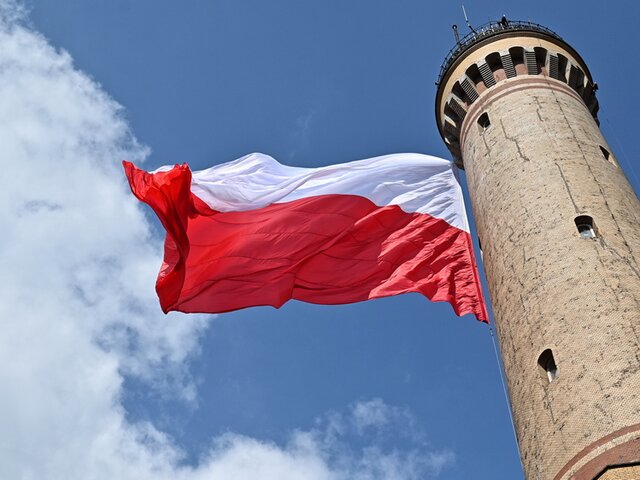 РФ призвала Польшу не ввязываться в провокации киевского режима – МИД
