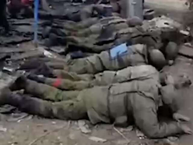 ВСУ намеренно расстреляли более 10 российских военнопленных – МО РФ