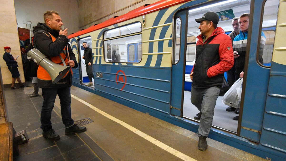 Москвичам рассказали об альтернативных маршрутах закрытому участку зеленой  ветки метро – Москва 24, 14.11.2022