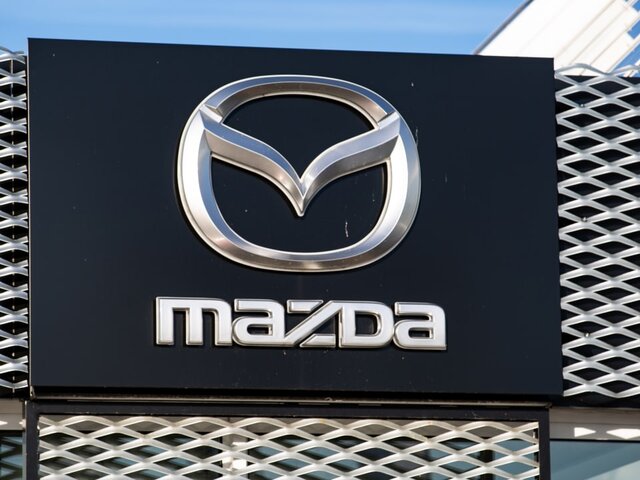 Mazda решила передать долю в дальневосточном СП 