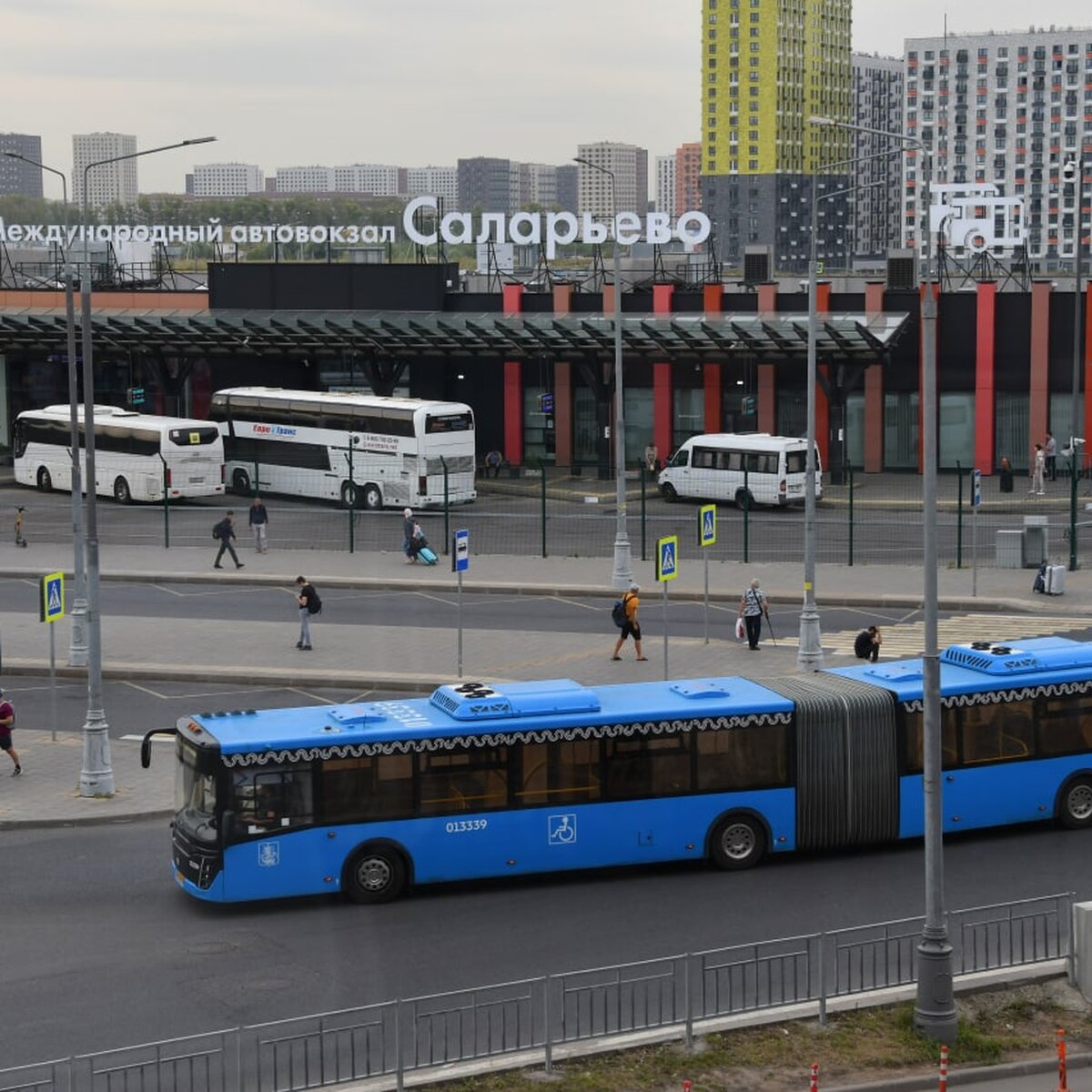 Мосгортранс Купить Билет Онлайн На Автобус Саларьево