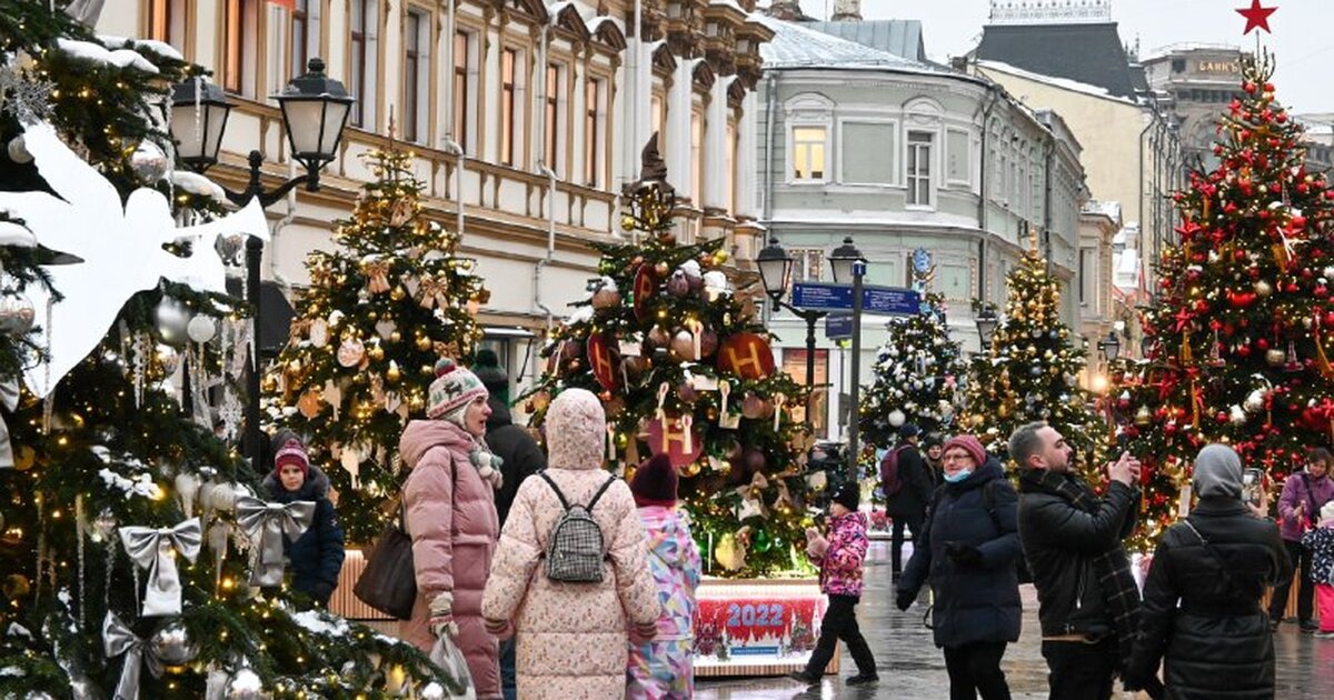 Сегодня 18 ноября. Новогодние гуляния. Предновогодний город. Рождественский город. Новый год в Москве.