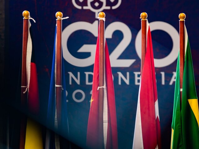 В Совете по международным делам объяснили, могут ли РФ исключить из G20