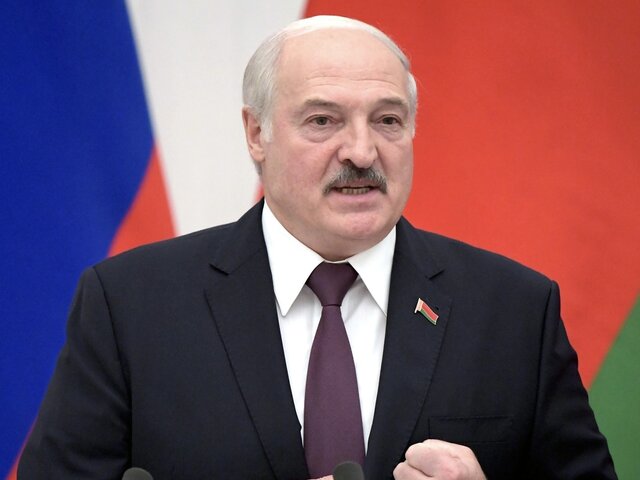 Лукашенко прокомментировал заявление Меркель о Минских соглашениях