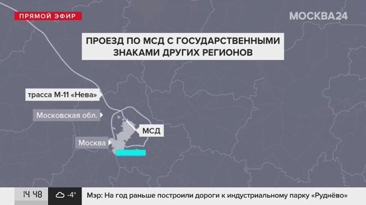 Мсд москва платная или нет