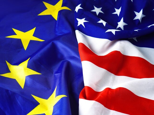 Медведев назвал неравными отношения между США и Европой