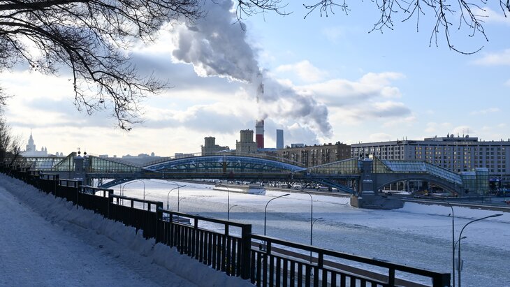 Включать ли отопление в москве мае 2023