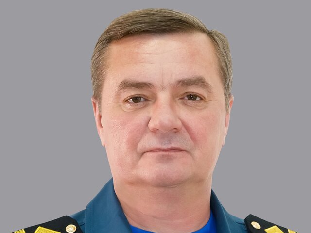 Инспектора ГУ МЧС по Москве Зотова задержали из-за взятки – СМИ